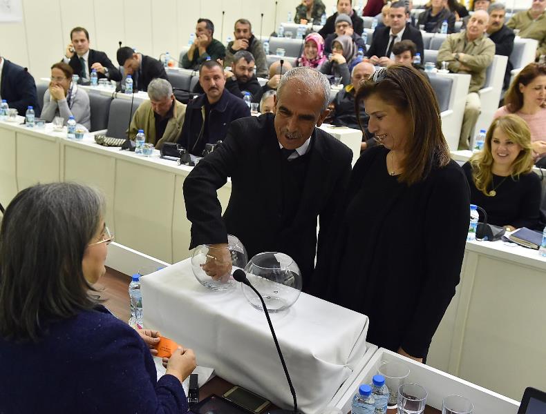 Dönüşümde mutluluk kuraları