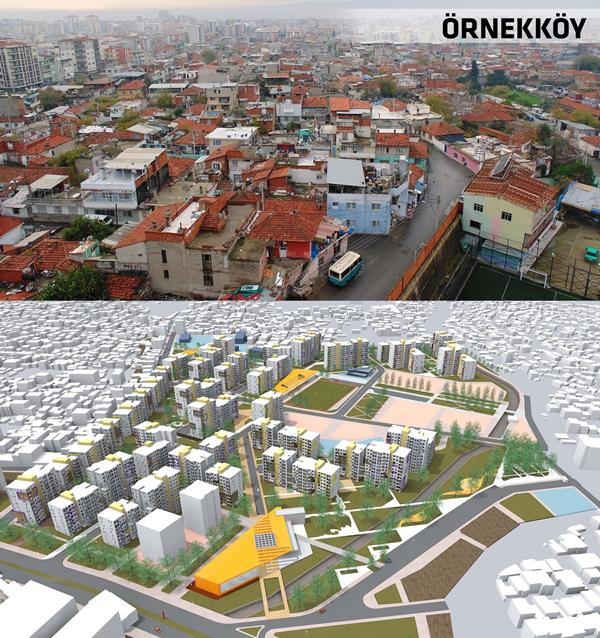 Dönüşümde mutluluk kuraları