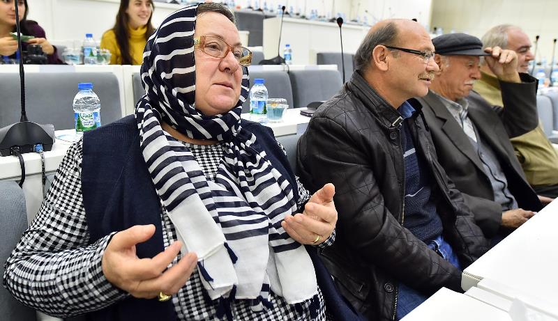 Dönüşümde mutluluk kuraları