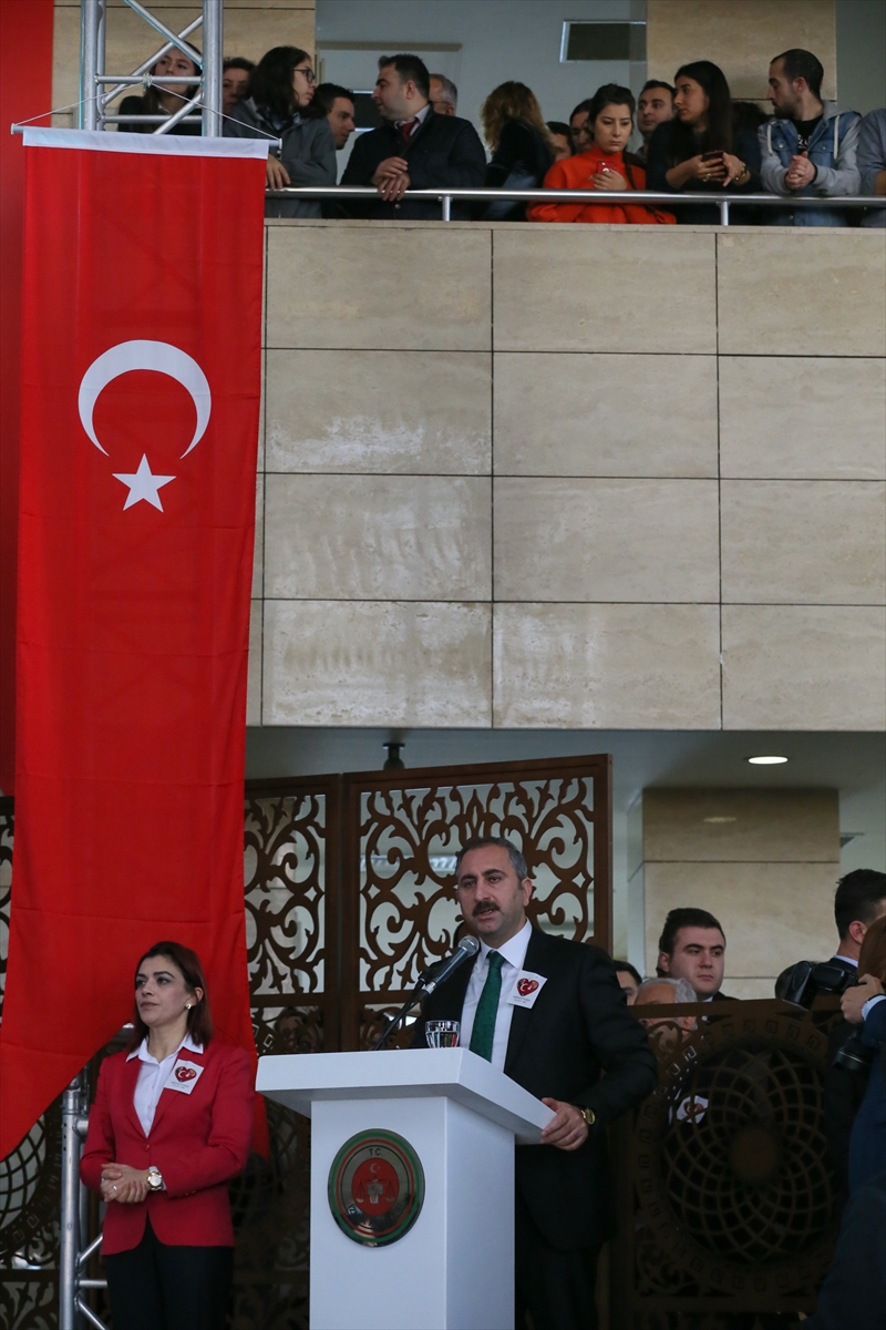 İzmir şehitleri anılıyor