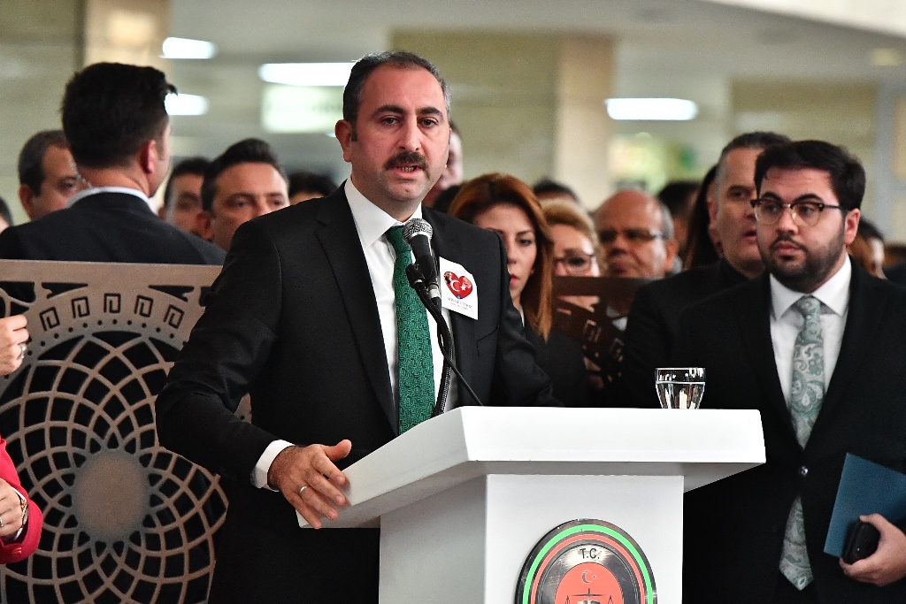 İzmir şehitleri anılıyor