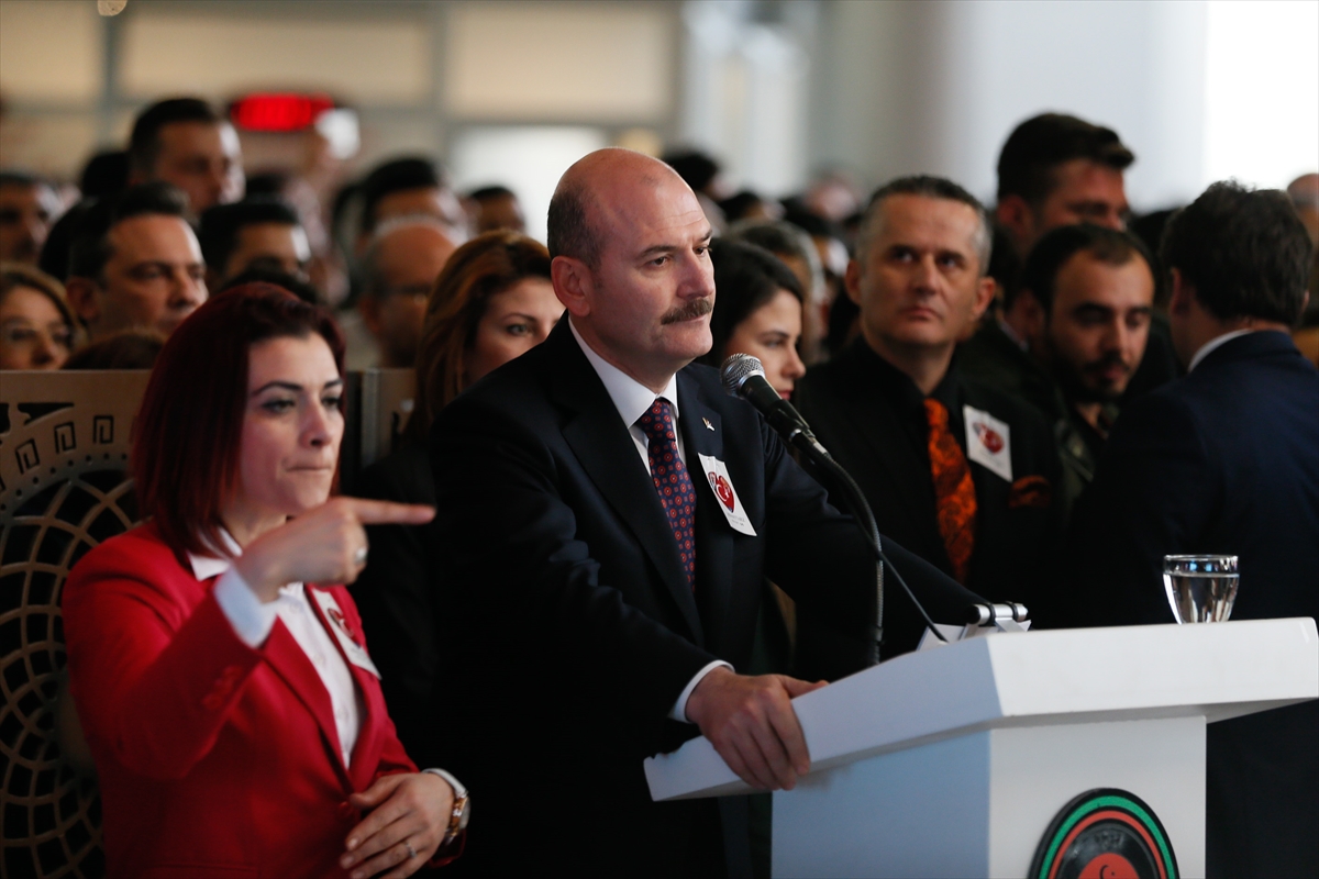 İzmir şehitleri anılıyor