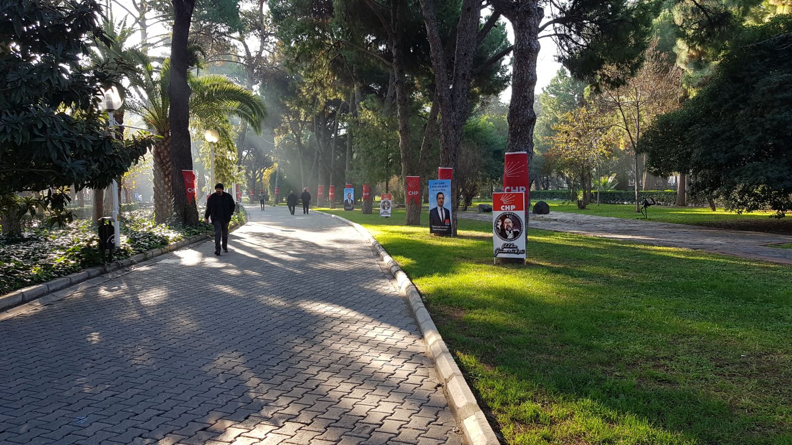 CHP İzmir İl Kongresi
