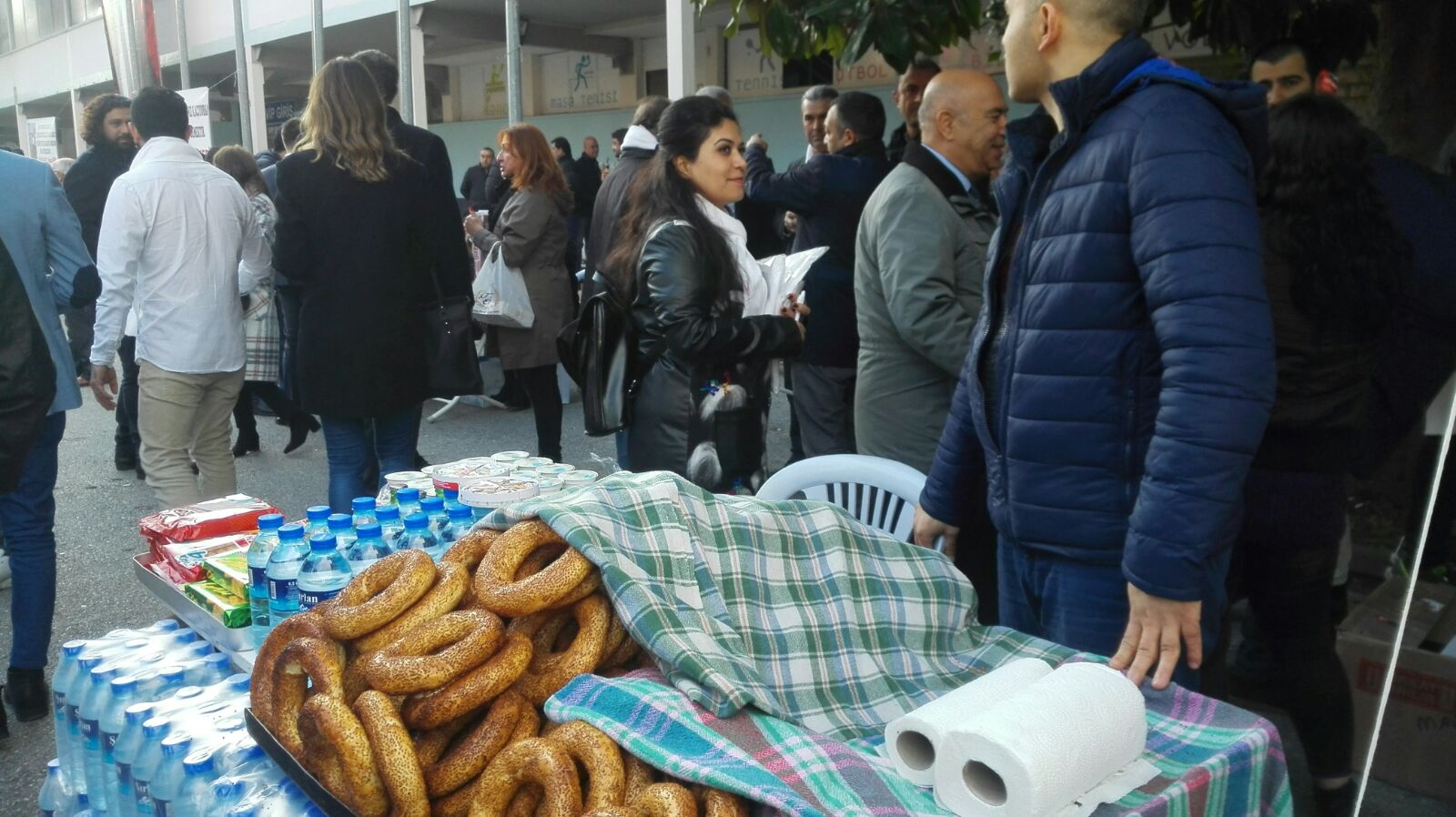CHP İzmir İl Kongresi