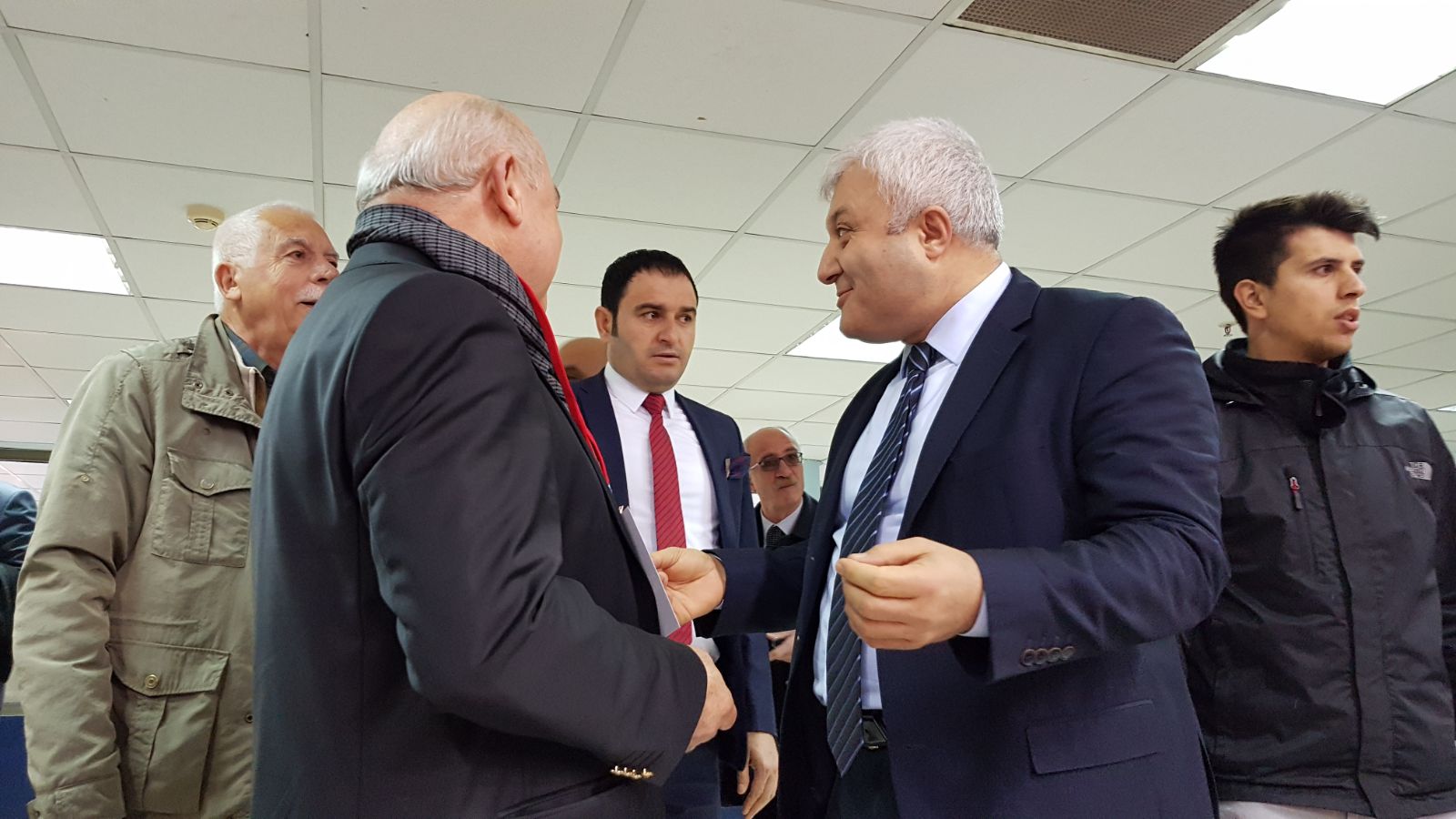 CHP İzmir İl Kongresi