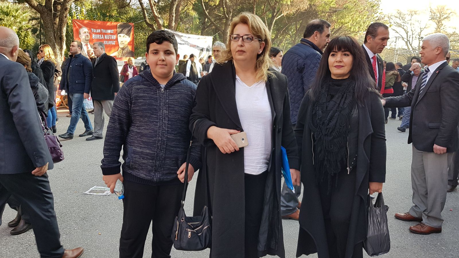CHP İzmir İl Kongresi