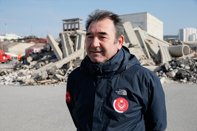 İzmir'in hayat kurtaran kadınları
