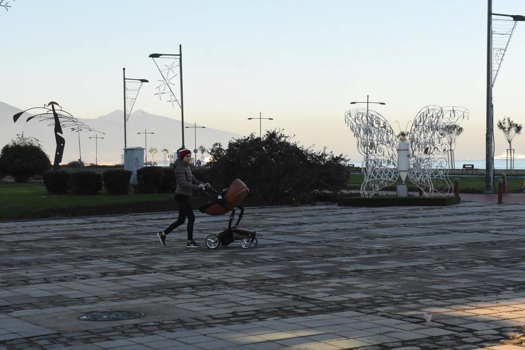İzmir'de hayat normale döndü