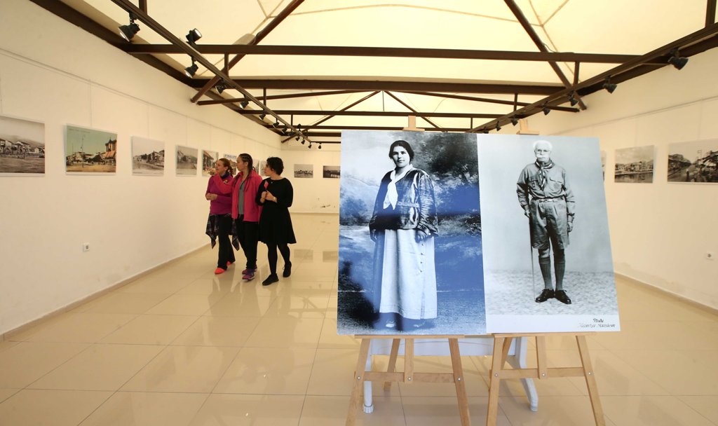 Fotoğraflarla anılardaki Karşıyaka