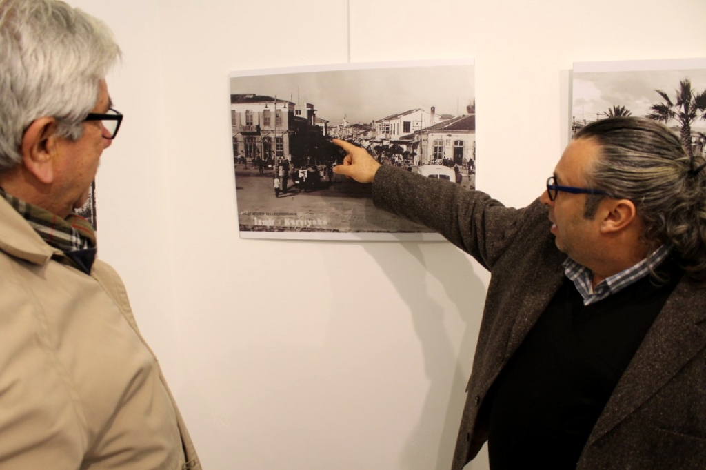 Fotoğraflarla anılardaki Karşıyaka