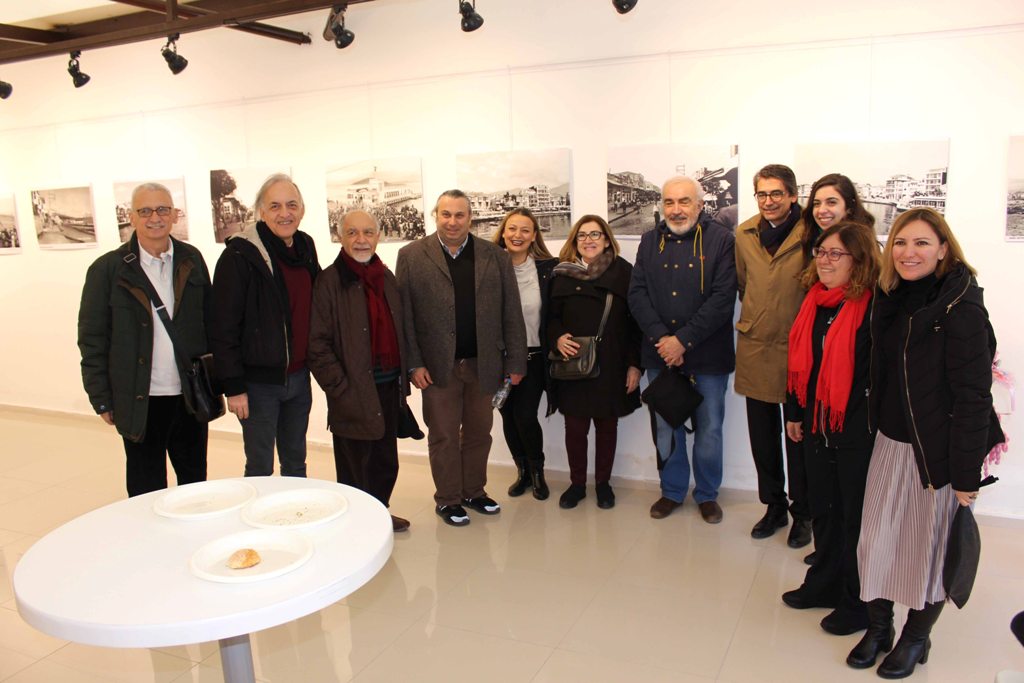 Fotoğraflarla anılardaki Karşıyaka