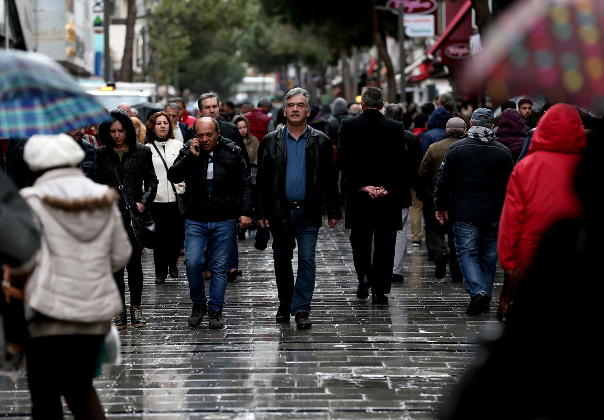 'Dansçı Murat' taksi şoförü oldu