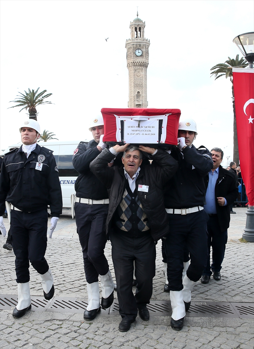 Bir babanın en ağır yükü