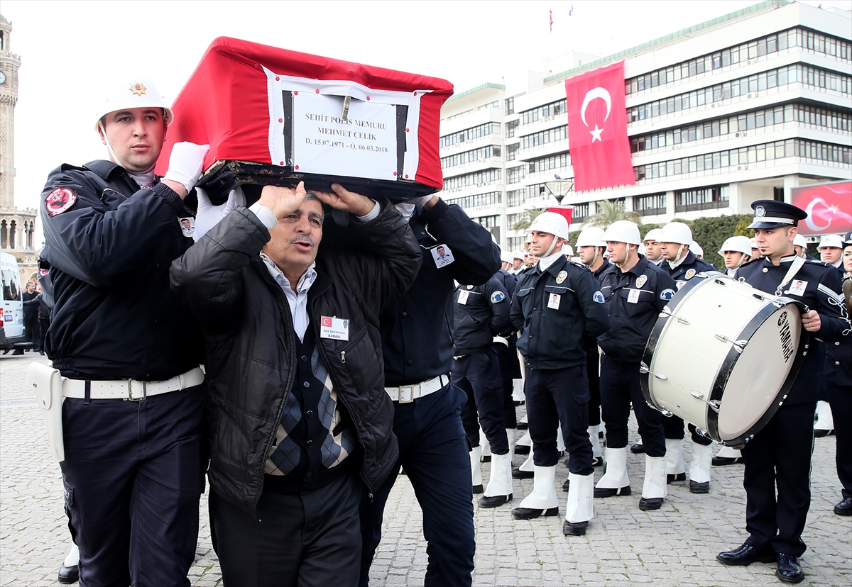 Bir babanın en ağır yükü