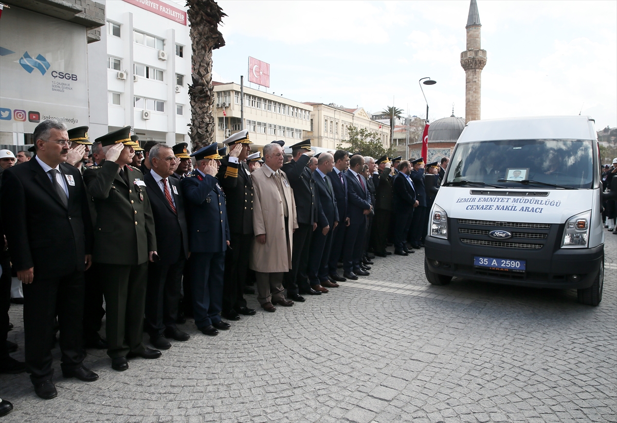 Bir babanın en ağır yükü