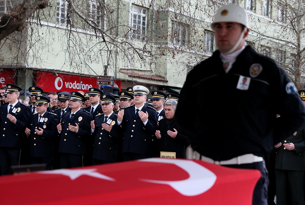 Bir babanın en ağır yükü
