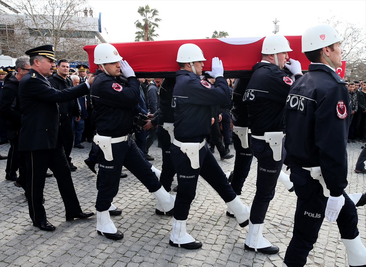 Bir babanın en ağır yükü
