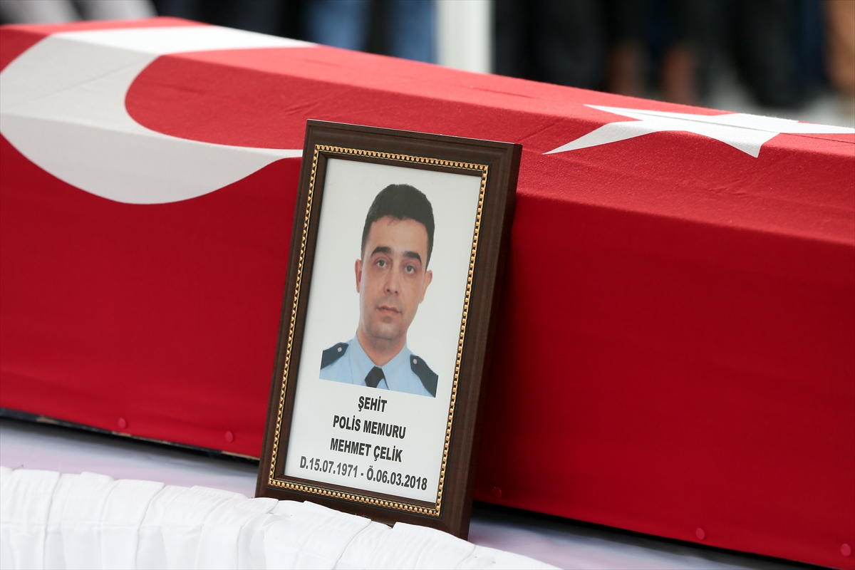 Bir babanın en ağır yükü