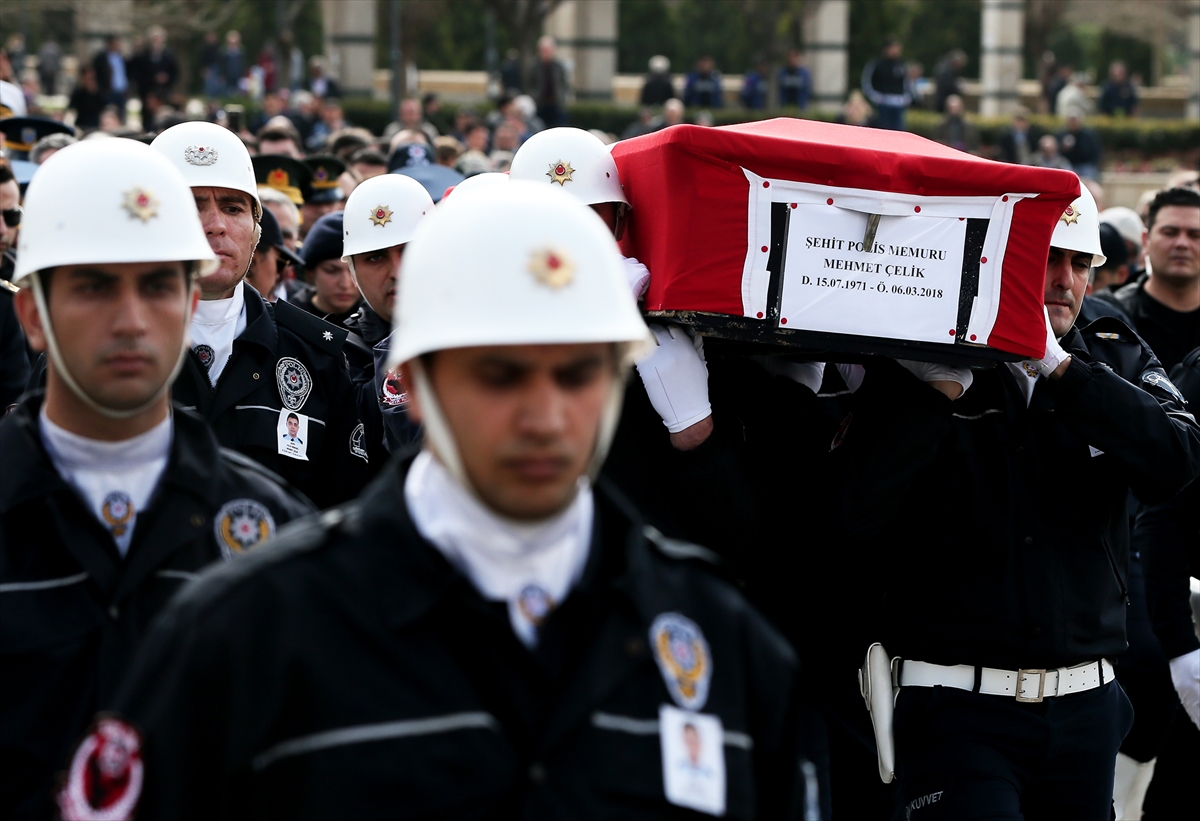 Bir babanın en ağır yükü
