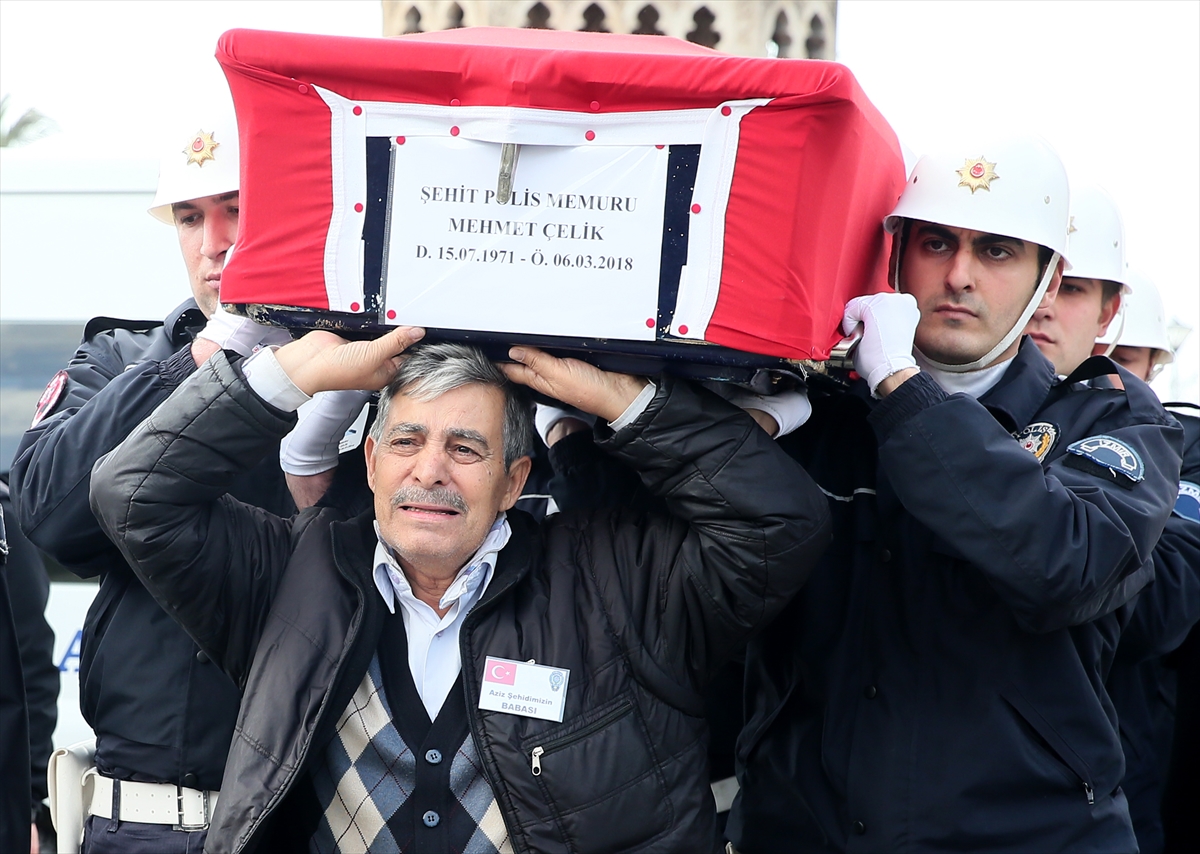 Bir babanın en ağır yükü