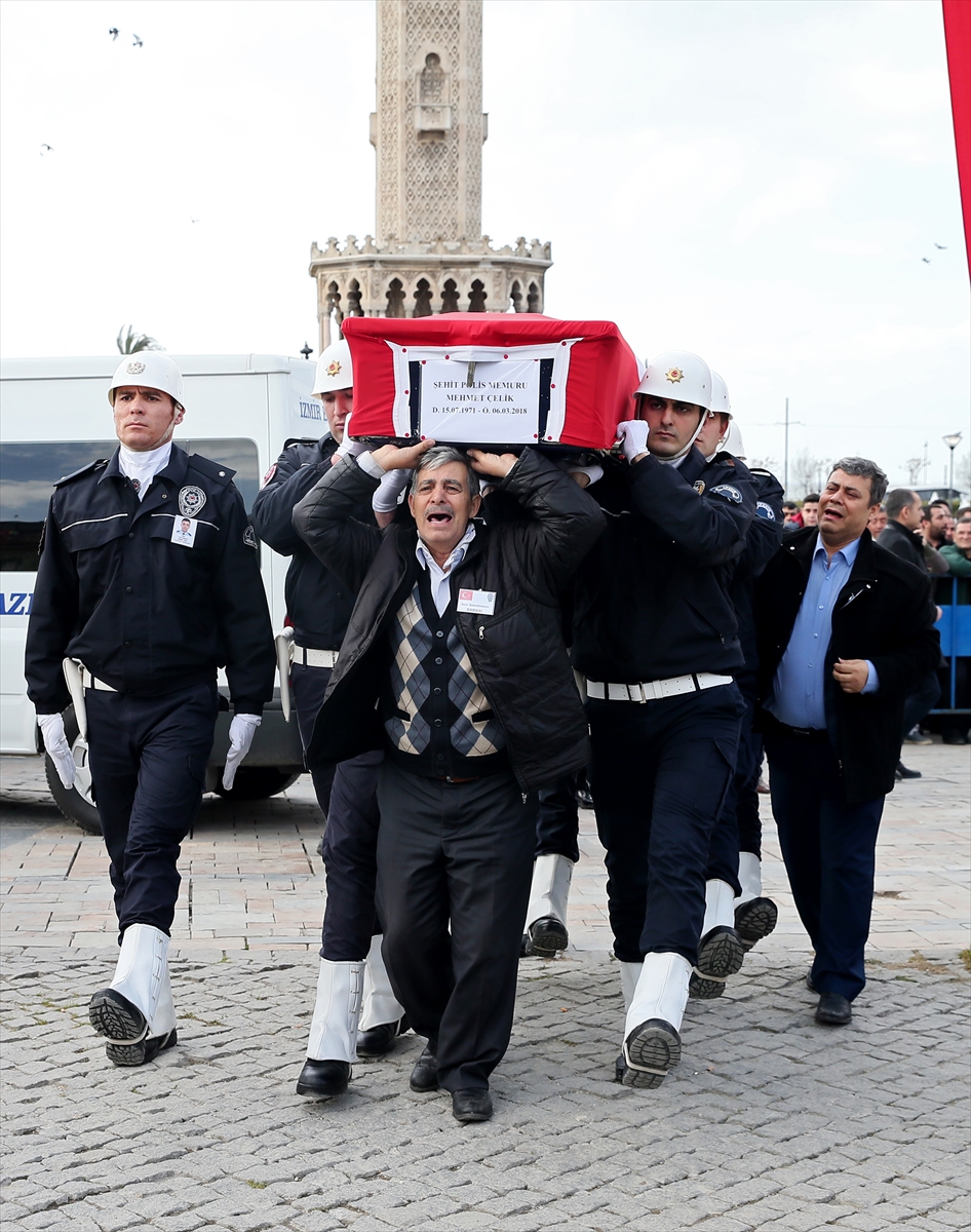 Bir babanın en ağır yükü