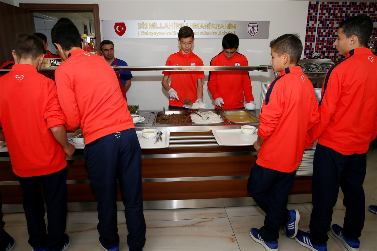 Altınordu'nun görünmeyen kahramanları