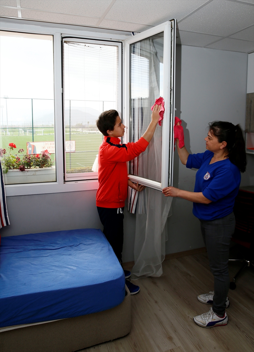 Altınordu'nun görünmeyen kahramanları
