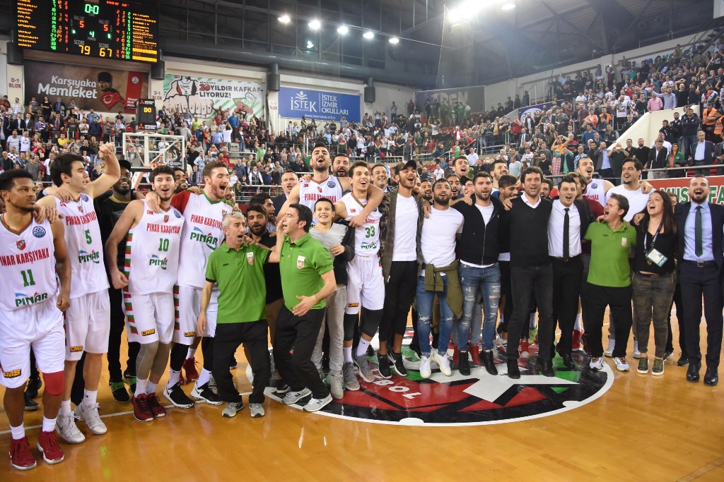 Kaf-Kaf PAOK'u parkeden sildi