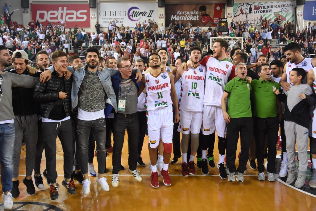 Kaf-Kaf PAOK'u parkeden sildi