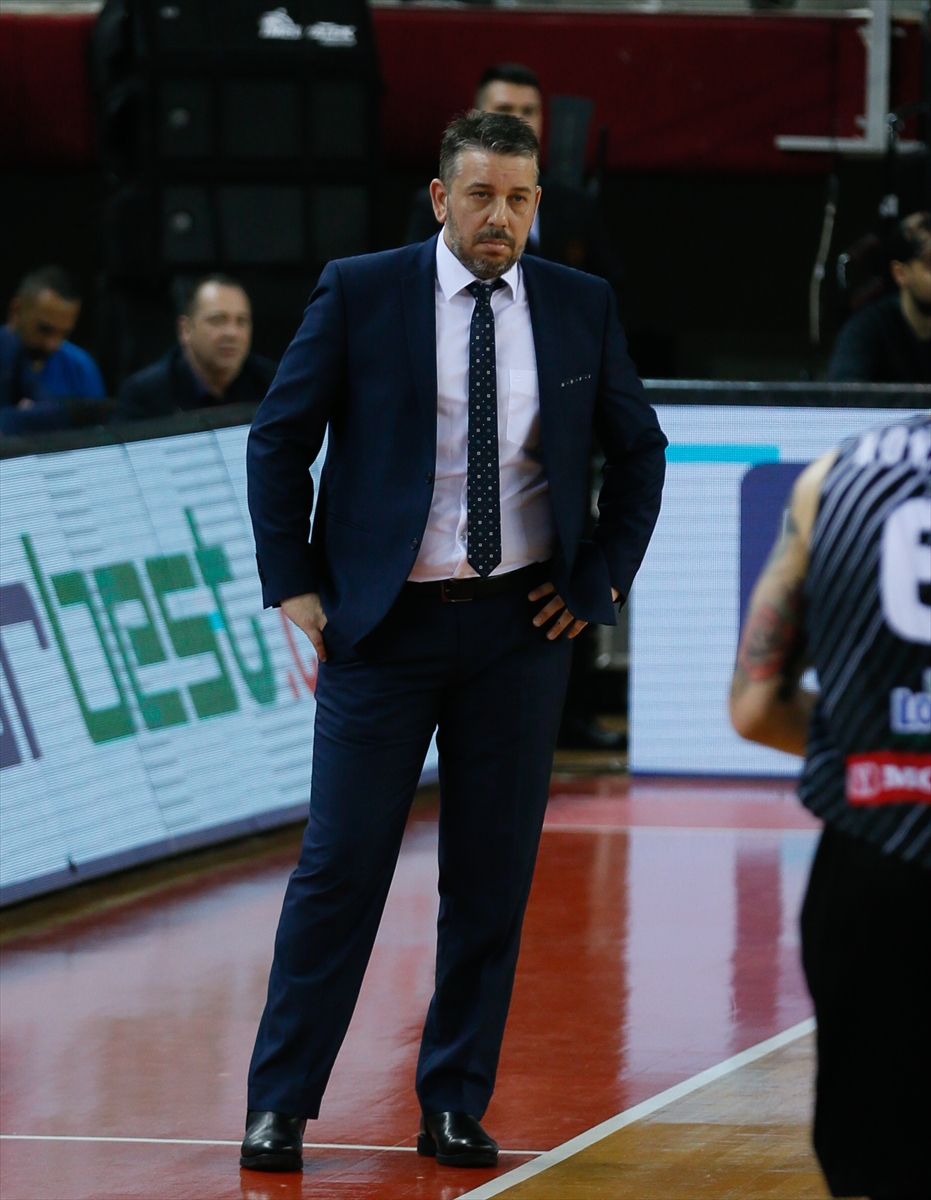 Kaf-Kaf PAOK'u parkeden sildi