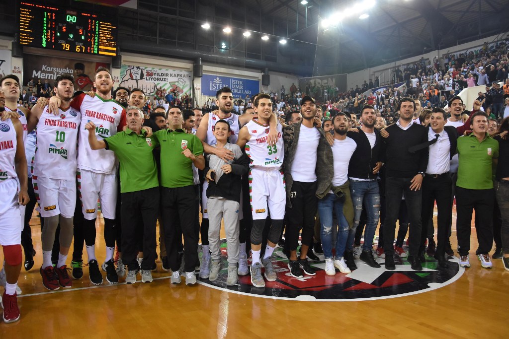 Kaf-Kaf PAOK'u parkeden sildi
