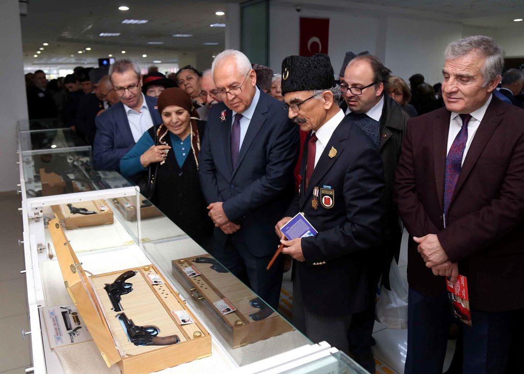 Bu sergi kaçmaz