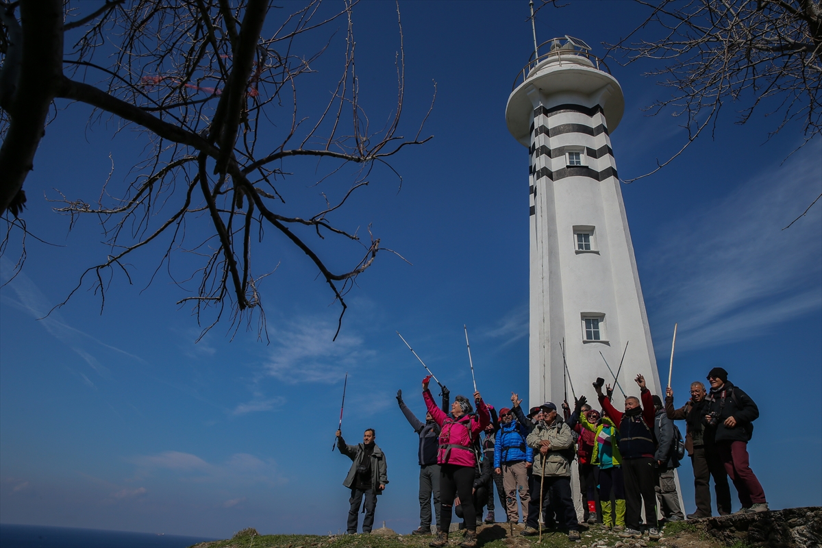 İzmir'in terk edilen köyleri, turizme açılıyor