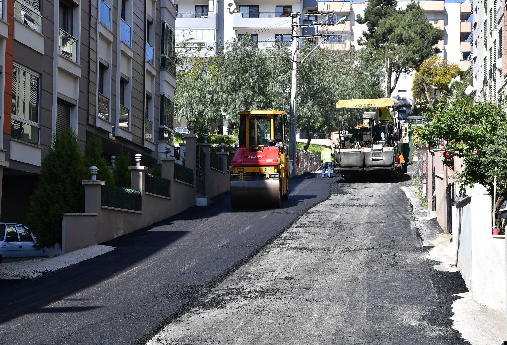 Başkan Kocaoğlu'ndan 'Toptan' teftiş