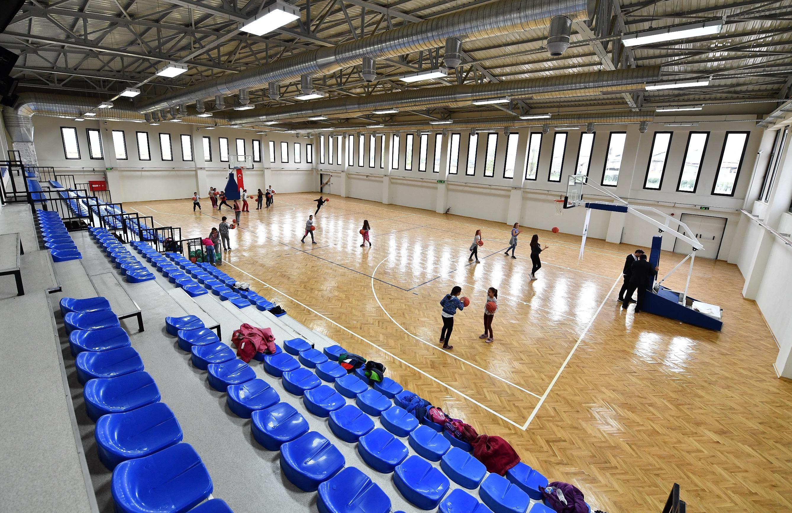 Foça'da çifte açılış