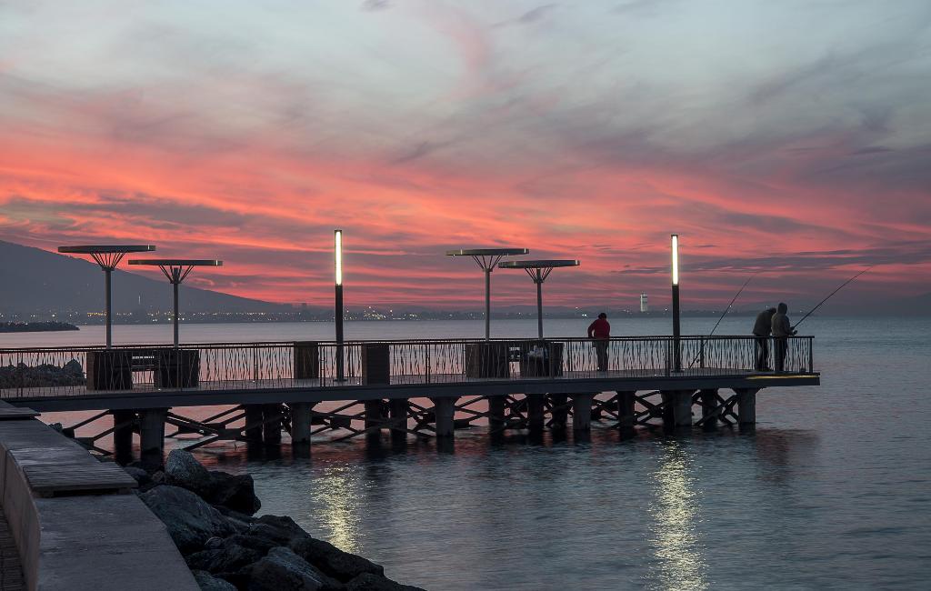 İzmir Körfezi için yeni rapor