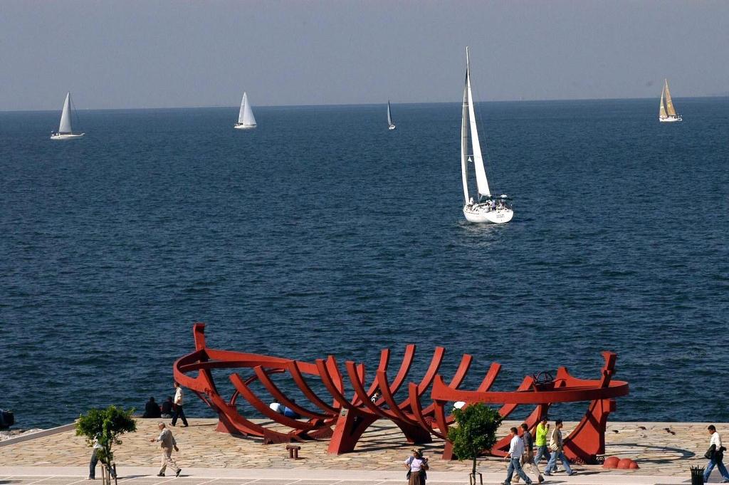 İzmir Körfezi için yeni rapor