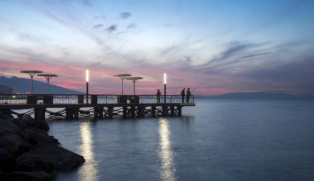 İzmir Körfezi için yeni rapor