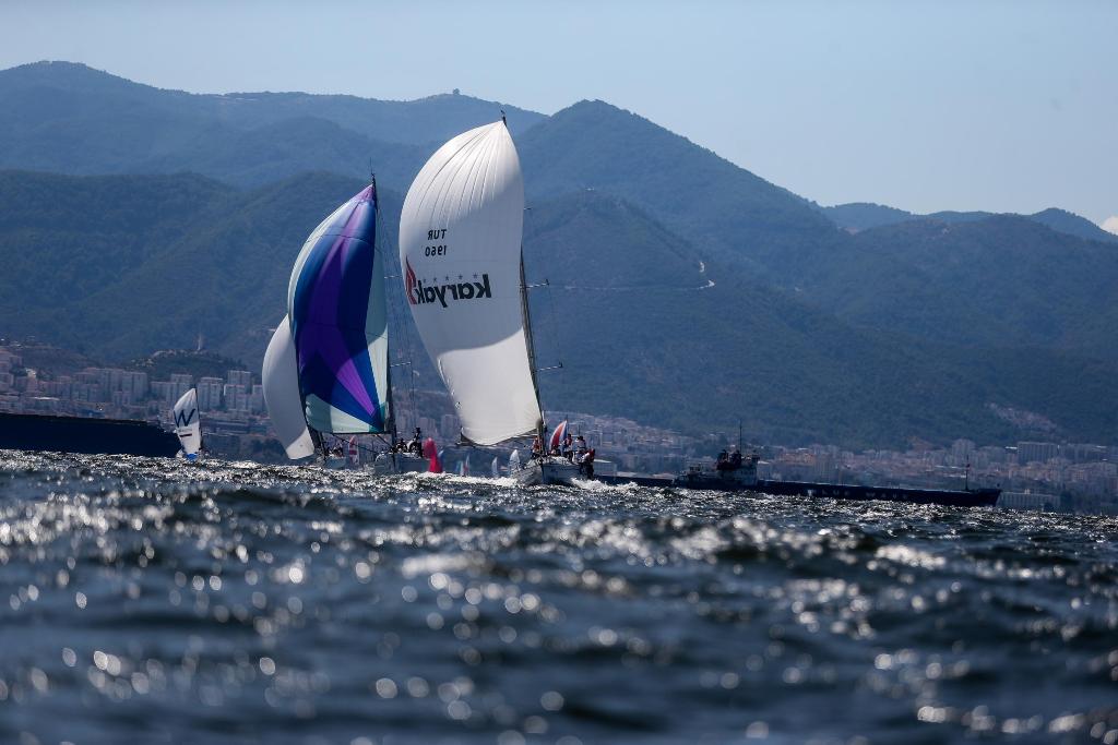 İzmir Körfezi için yeni rapor