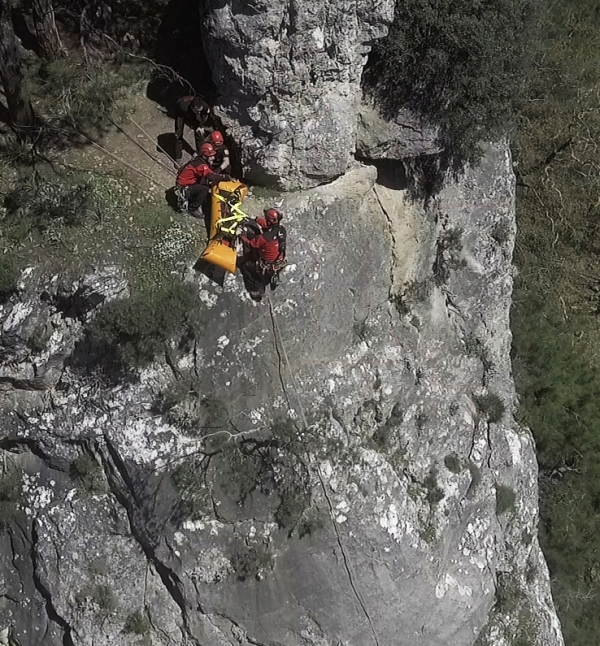 İzmir itfaiyesinin gözü pek savaşçıları