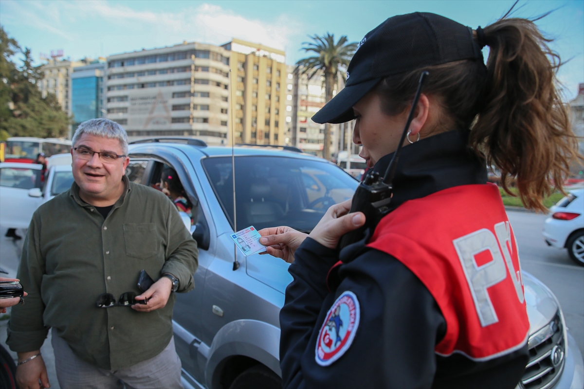 'Kadın Yunuslar' suçlulara göz açtırmıyor