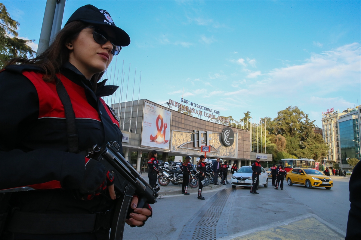 'Kadın Yunuslar' suçlulara göz açtırmıyor