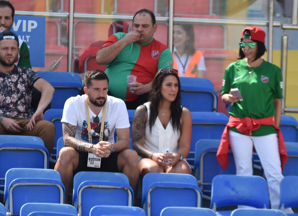 Karşıyaka 3. Lig'e düştü