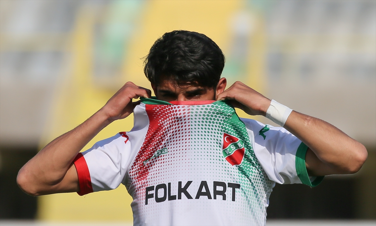 Karşıyaka 3. Lig'e düştü
