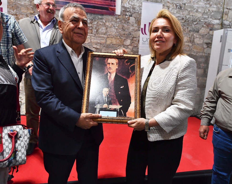 Başkan'dan Yarımada'da tam mesai