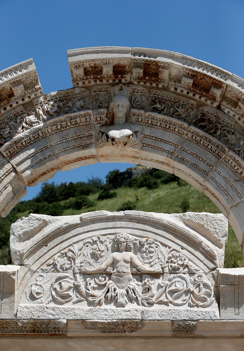 UNESCO Dünya Mirası'na bir de buradan bakın!