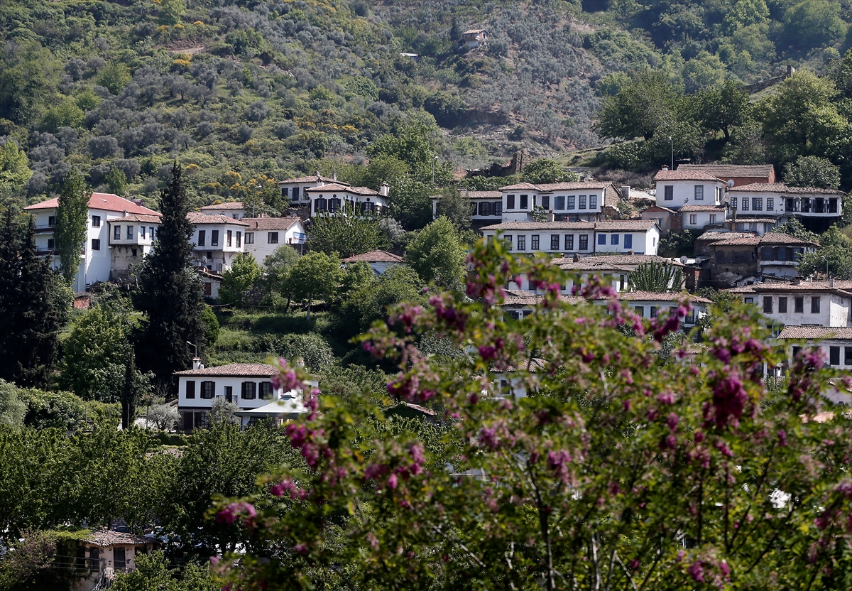 Çirkince'den Şirince'ye