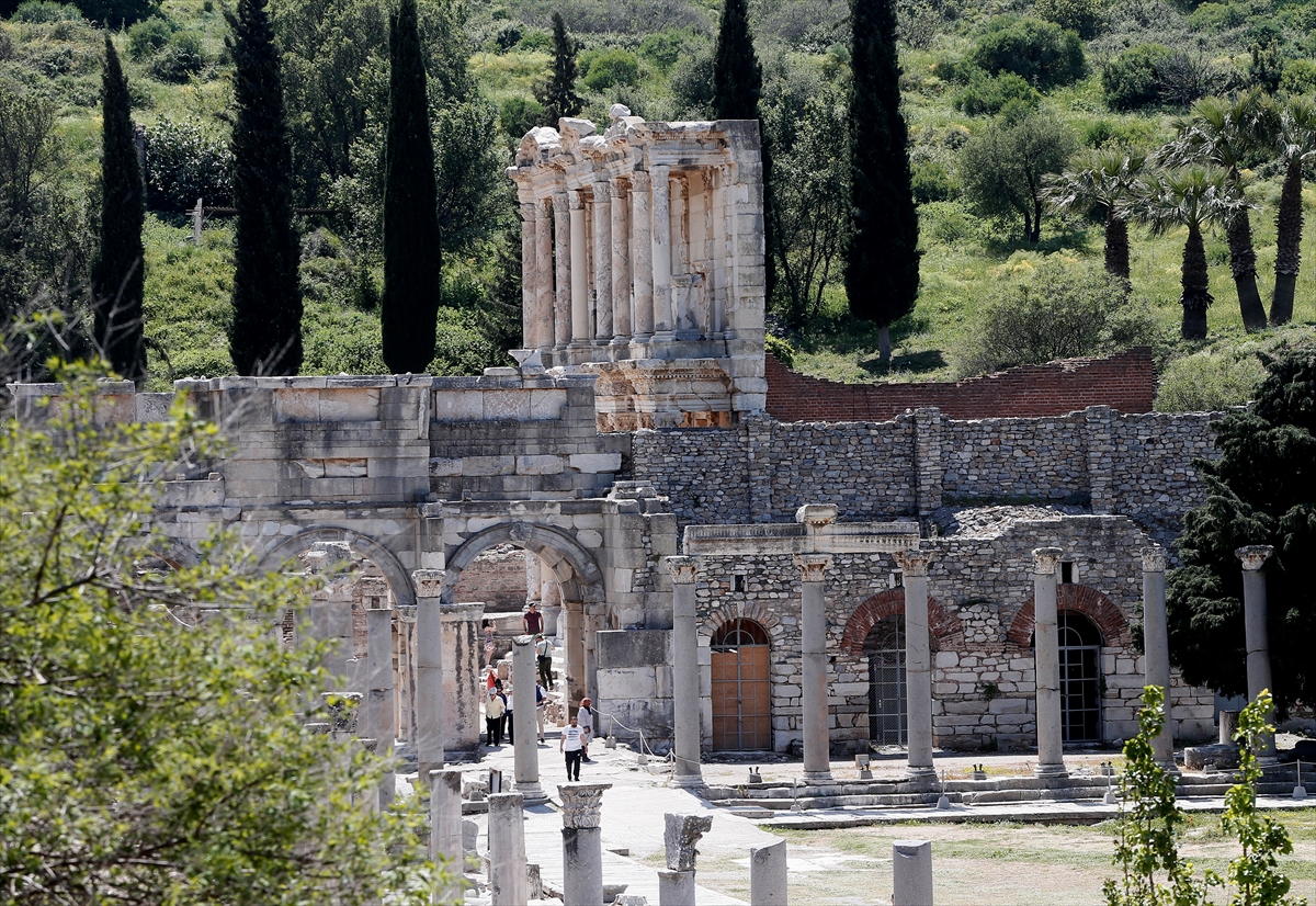 UNESCO Dünya Mirası'na bir de buradan bakın!