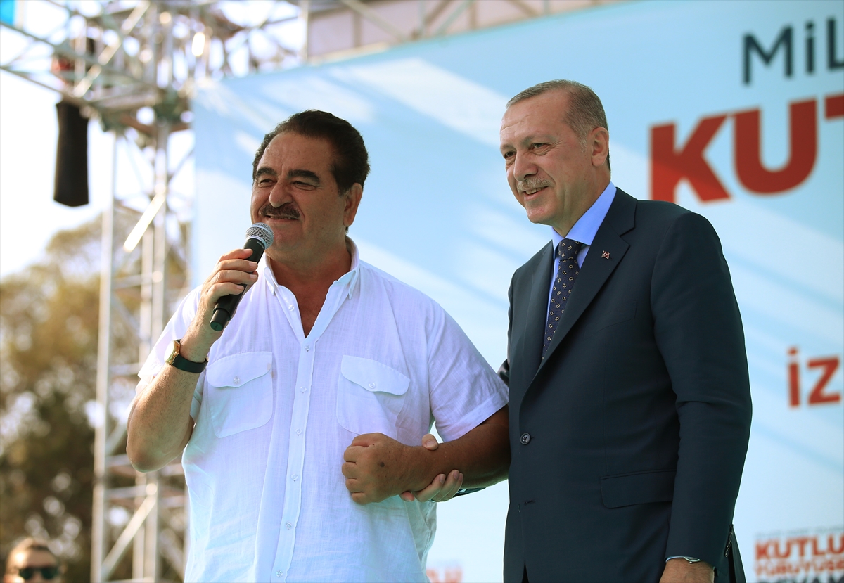 AK Parti İzmir'de kongre heyecanı