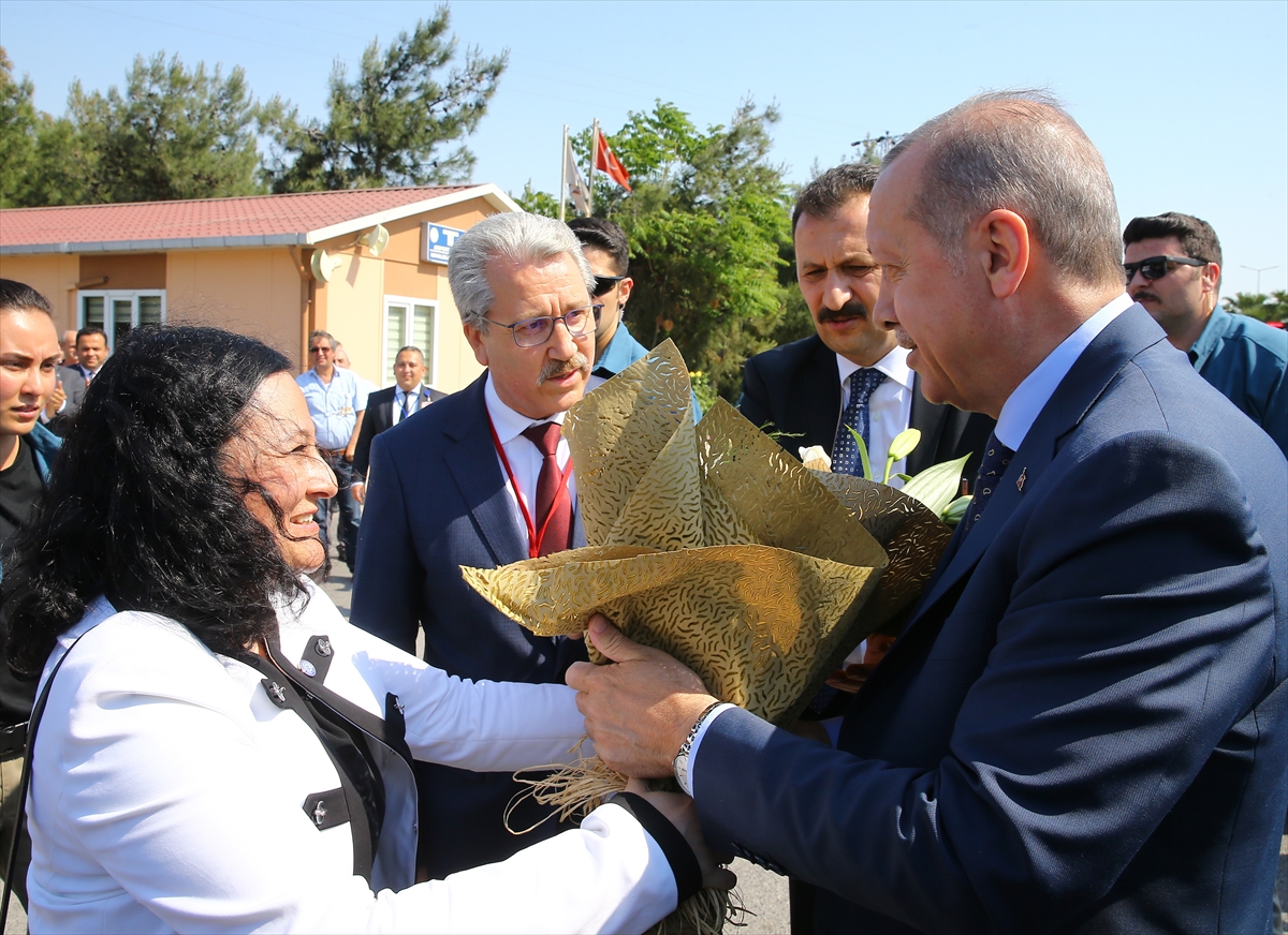 AK Parti İzmir'de kongre heyecanı